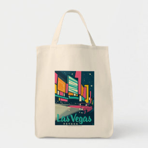 Las Vegas, NV Tote Bag