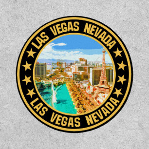 Las vegas patch