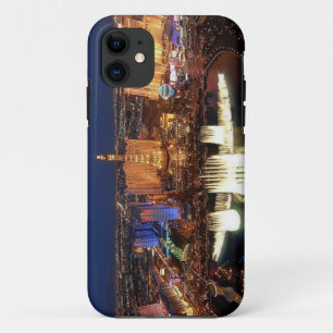 Las Vegas phone case - the hottest!