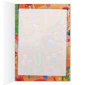 Las Vegas Pinball Machine (Inside (Right))