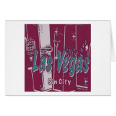 Las Vegas Pop Art (Front Horizontal)