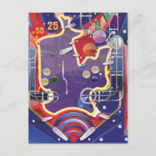 Las Vegas Postcard