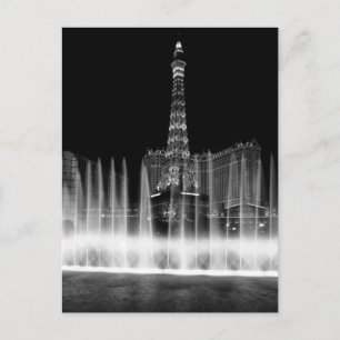 Las Vegas Postcard