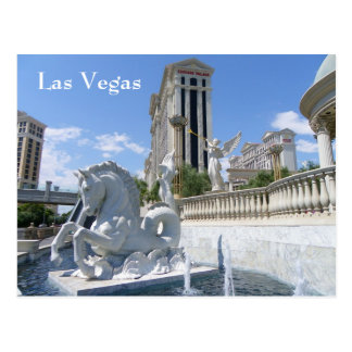 Las Vegas Postcards, Las Vegas Post Cards