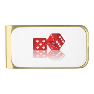 Las Vegas Nevada Money Clips & Credit Card Holders