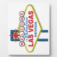 Las Vegas Retro Sign
