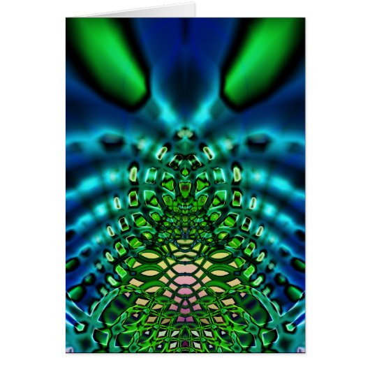 Las Vegas Shell Cards (Front)