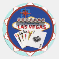 Personalized Las Vegas Sign Tumbler Laser Engraved Front & 