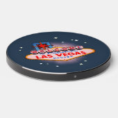 Las Vegas Sign Wireless Charger (Front 2)