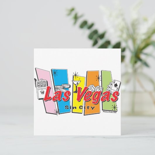 Las-Vegas-Sin-City (Standing Front)