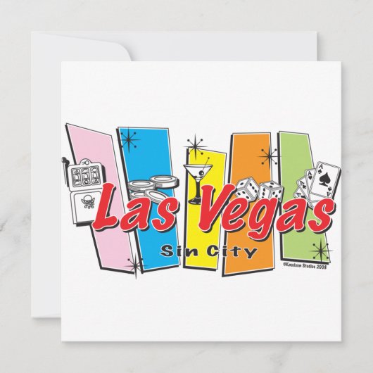 Las-Vegas-Sin-City (Front)