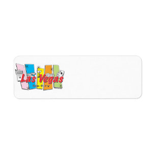 Las-Vegas-Sin-City Label