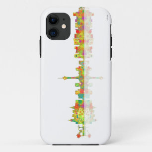 Las Vegas Skyline iPhone 11 Case