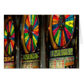 Las Vegas Slot Machines (Front Horizontal)