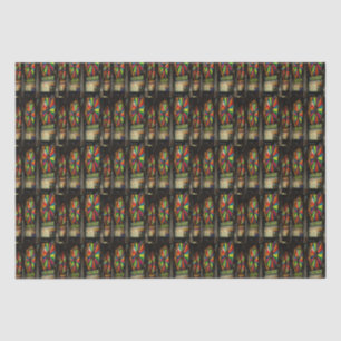 Las Vegas Slot Machines Tissue Paper