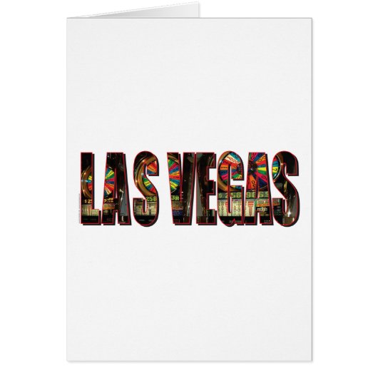 Las Vegas Slots (Front)