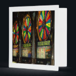 Las Vegas Slots Binder<br><div class="desc">Vegas Slots Design</div>