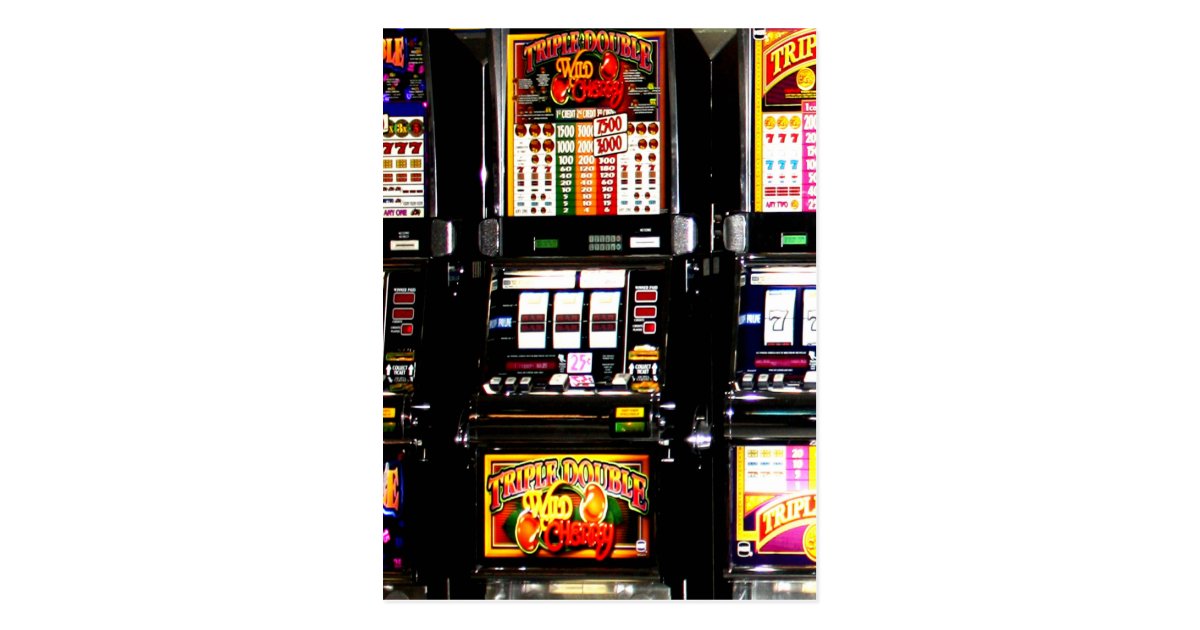 Dream about winning slot machine videos