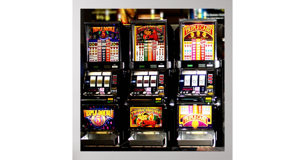 Vegas Dreams Slot Machine Vegas Dreams Slot Machine