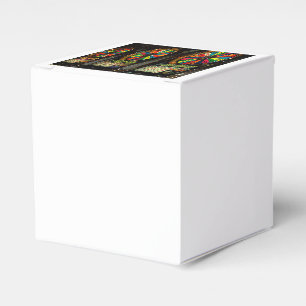 Las VEGAS-SLOTS Favor Boxes
