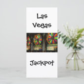 Las Vegas Slots Jackpot (Standing Front)