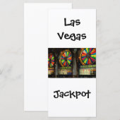 Las Vegas Slots Jackpot (Front/Back)