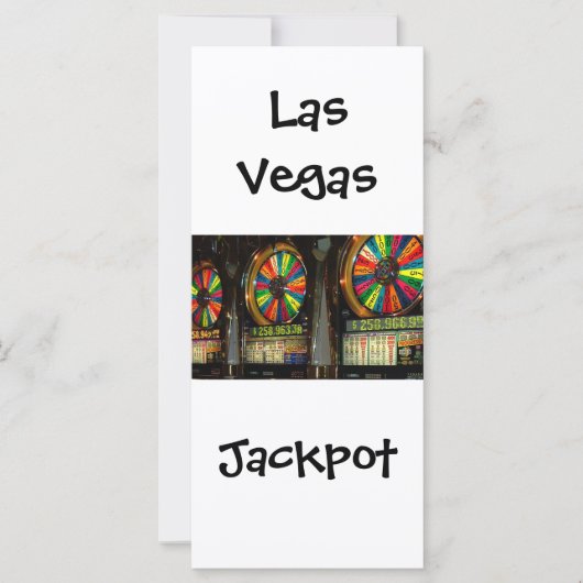 Las Vegas Slots Jackpot (Front)