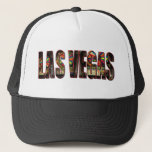 Las Vegas Slots Trucker Hat at Zazzle