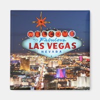 Las Vegas Souvenir