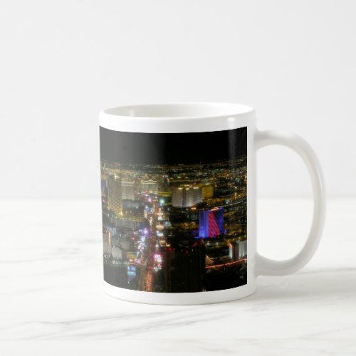 Las Vegas Strip 2006 Mug