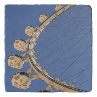  Las Vegas Style  Trivet