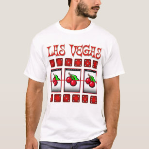 Las Vegas Casino T-Shirts - Las Vegas Casino T-Shirt Designs | Zazzle