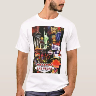 Las Vegas T-Shirt