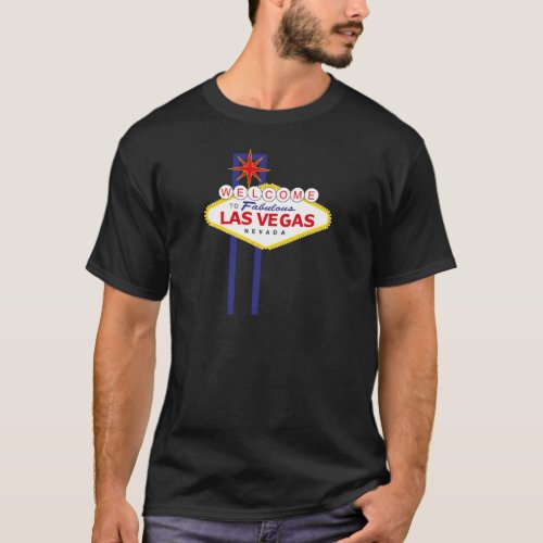 Las Vegas T_Shirt