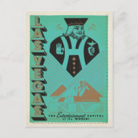 Las Vegas | The Entertainment Capital of the World