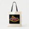 Las Vegas Tote Bag
