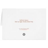 Las Vegas Tours: Red Rock Canyon (Back Horizontal)