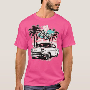 Las Vegas TShirt 1