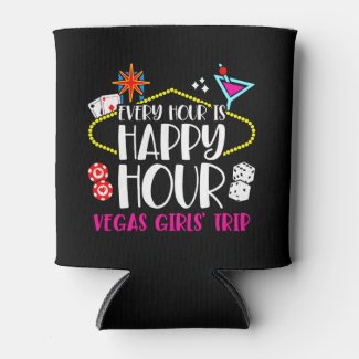 Las Vegas Vacation - Girls Trip - Vegas Girls Trip