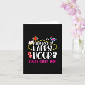 Las Vegas Vacation - Girls Trip - Vegas Girls Trip