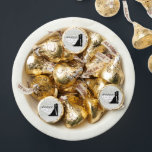 Las Vegas Wedding Chocolate Kisses Hershey®'s Kisses®<br><div class="desc">Las Vega Wedding Chocolate Kisses
Great favors for your guests at your reception. Alway nice to have plenty of treats,  especially chocolate!</div>