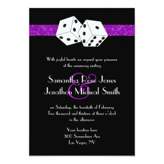Fun Wedding Vegas Invitation Wording Ideas Las Vegas Wedding Invitations Artorical