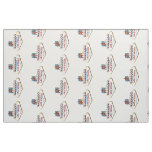 Las Vegas WEDDING Fabric