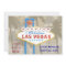 Las Vegas Wedding Invitations