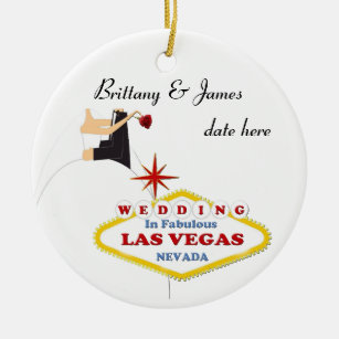 Las Vegas Christmas Ornament, Personalized Las Vegas Ornament, Las Vegas  Gift, Las Vegas Christmas Tree Decor, Las Vegas Decoration GO596