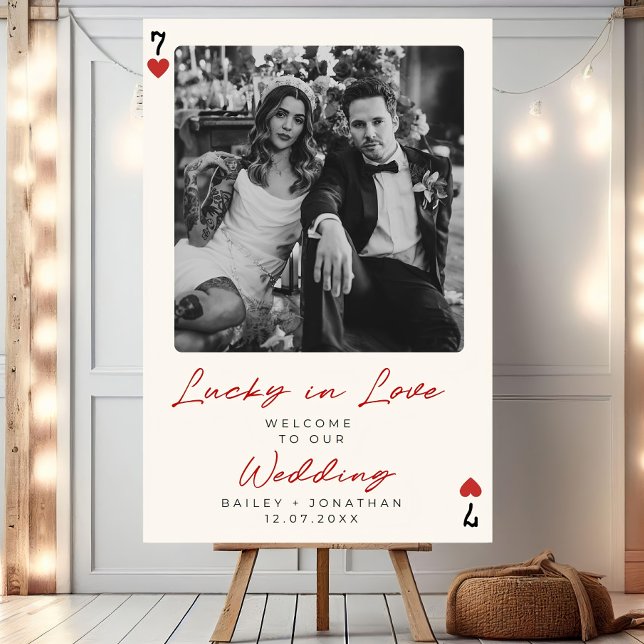 Las Vegas Wedding Welcome Sign Custom Wedding Welc (Creator Uploaded)