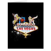 Las Vegas Welcome Sign (Front)