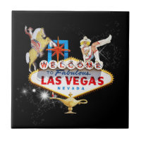 Welcome To Fabulous Las Vegas Wall Stickers Modern Nordic Design