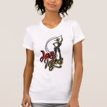 Las Vegas Women Rodeo T-Shirt