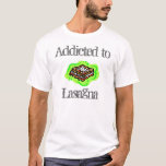 Lasagna T-Shirt